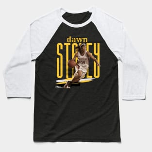 dawn staley Baseball T-Shirt